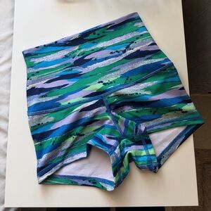 Lululemon Align Biker Shorts